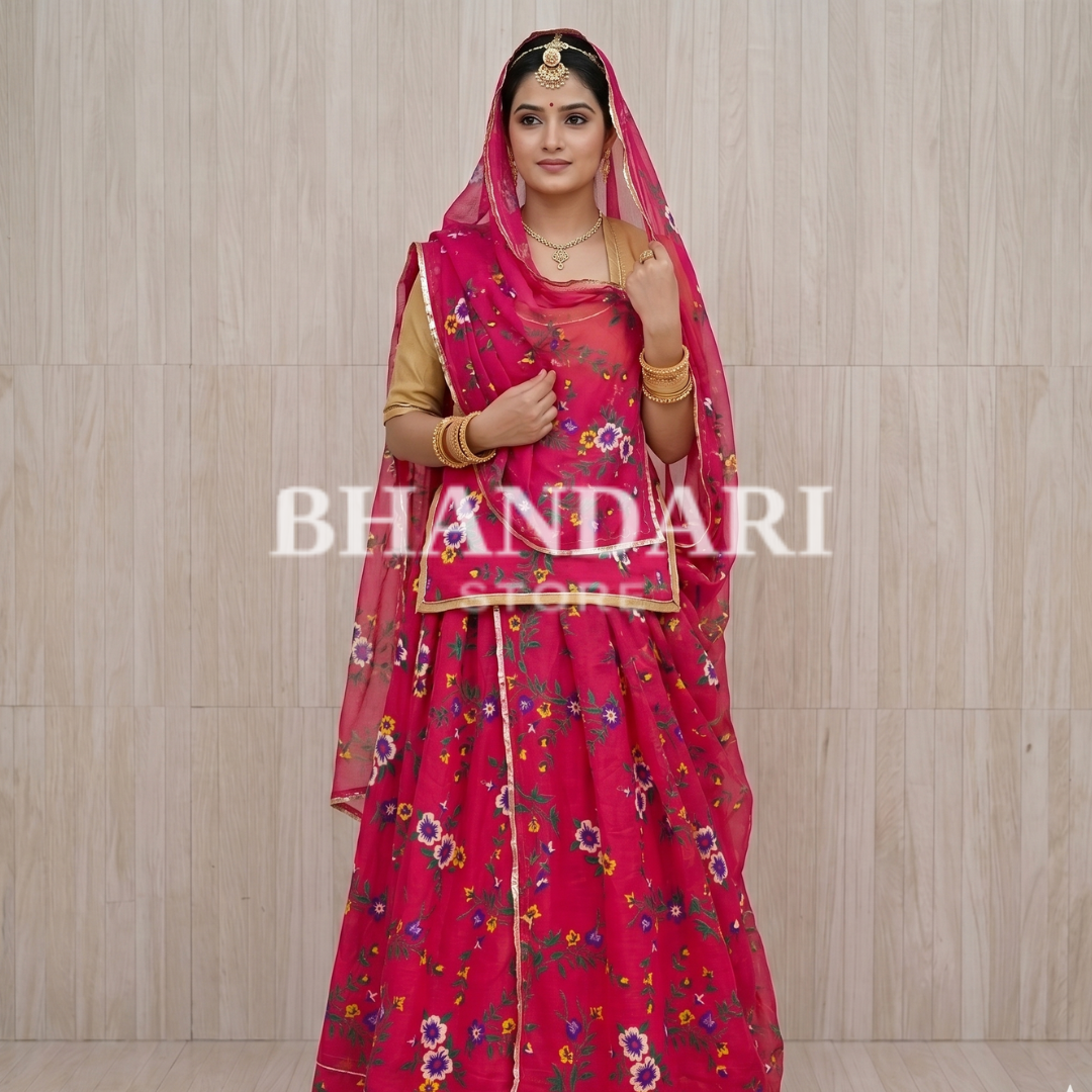 KASHMIRI 2 PHOOL-799