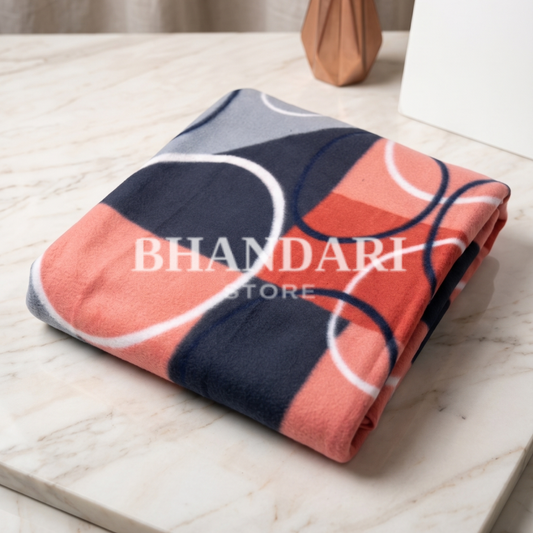 POLO BLANKET HEAVY QUALITY-1290