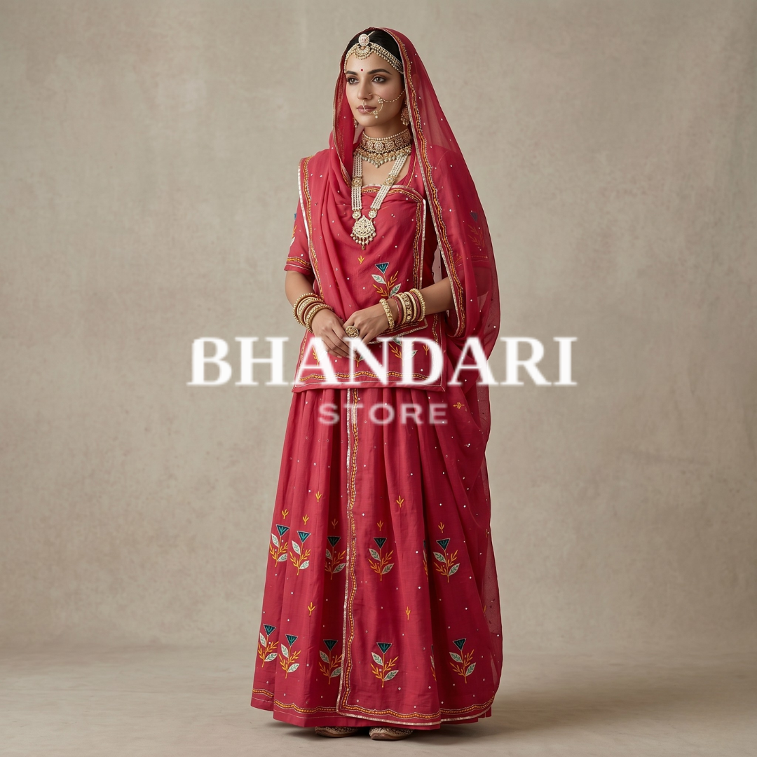 COTTON HANDWORK BUTIQ-1332