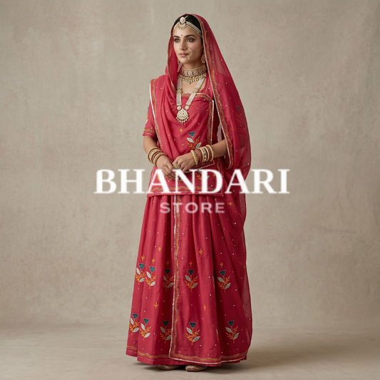 COTTON HANDWORK BUTIQ-1332
