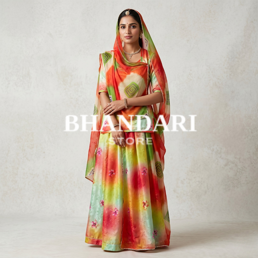 BAZIGAR SUIT-1316