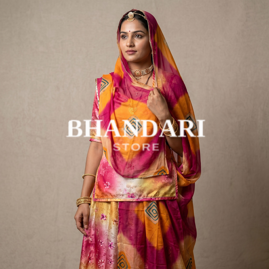 BAZIGAR SUIT-1317