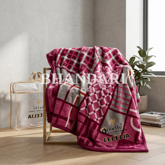 CECELIA BLANKET-1294