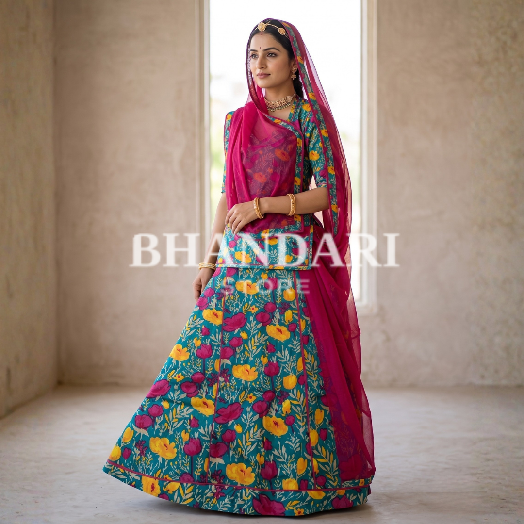 24 KALI SUIT- 1306