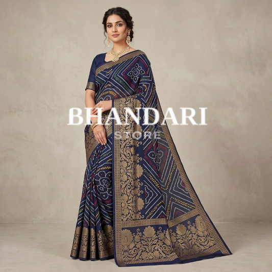 Shubh Sandhya Saree- 318