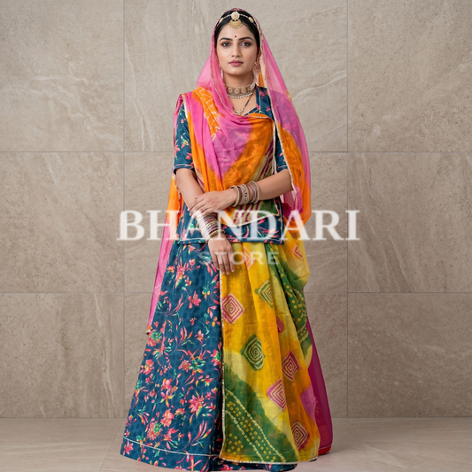 NEW CHIKAN WORK SUIT-1298