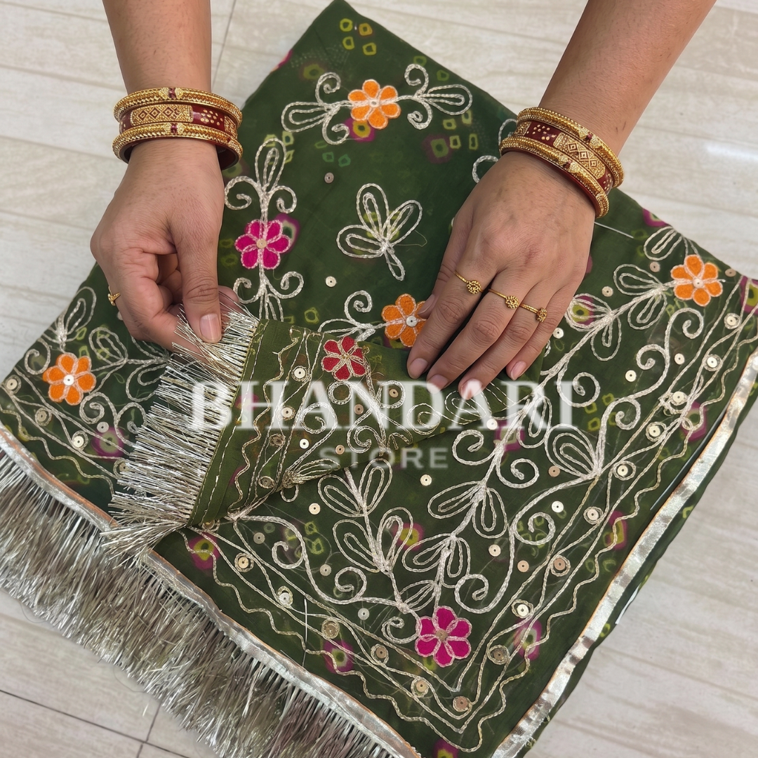 JAIPUR CHUNDARI-932