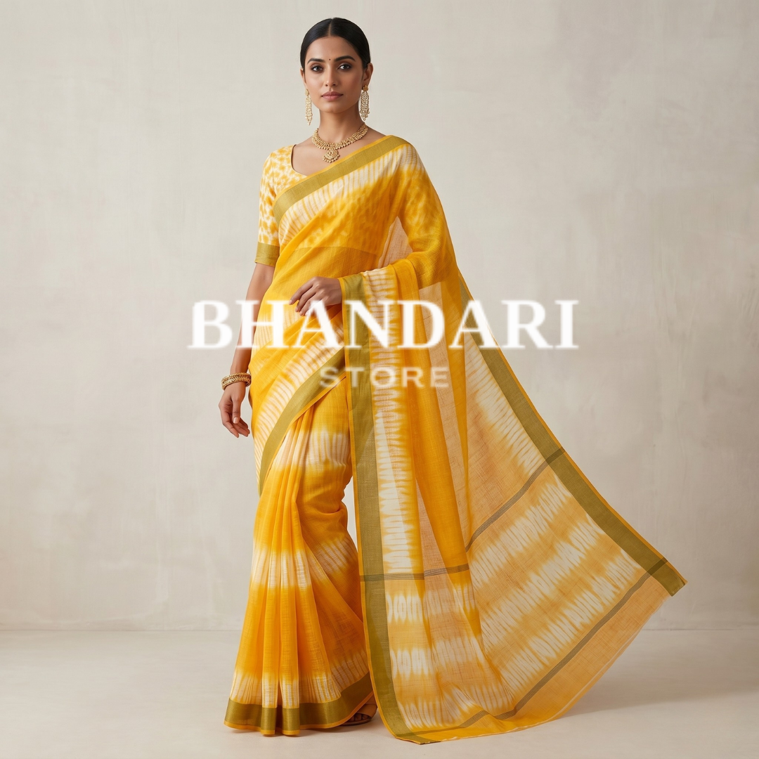 Suryamukhi Saree- 320