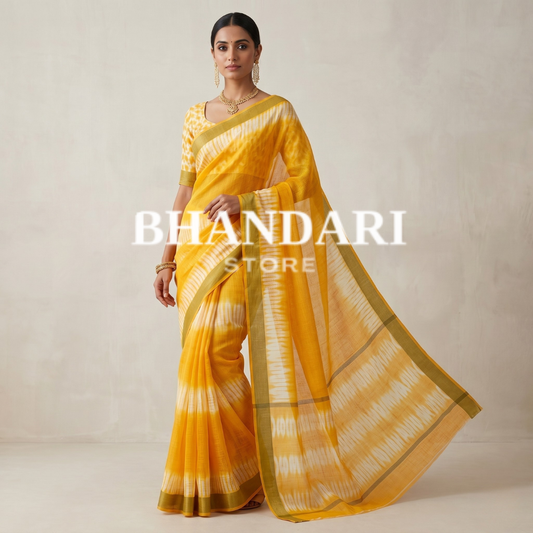 Suryamukhi Saree- 320
