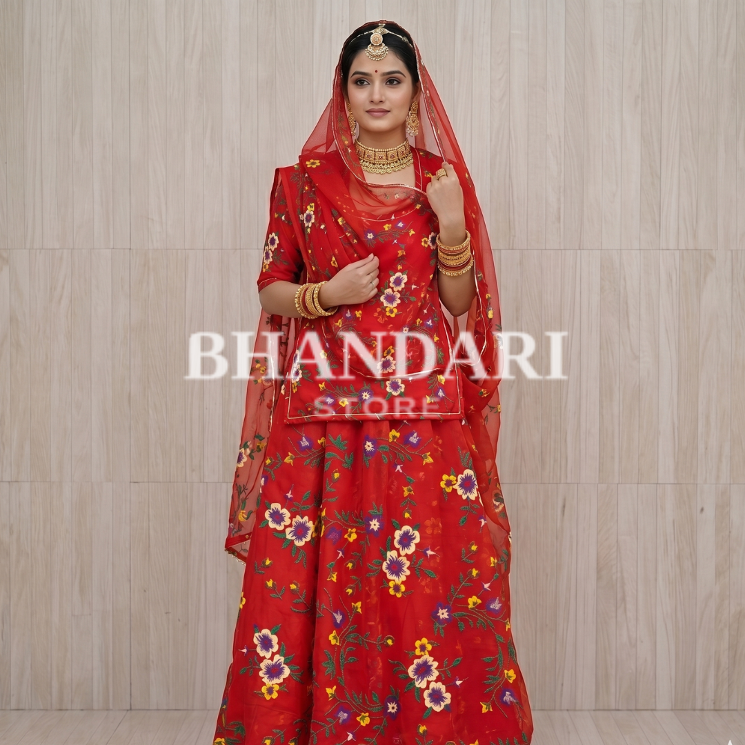 KASHMIRI 2 PHOOL-801