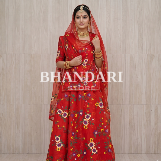 KASHMIRI 2 PHOOL-801
