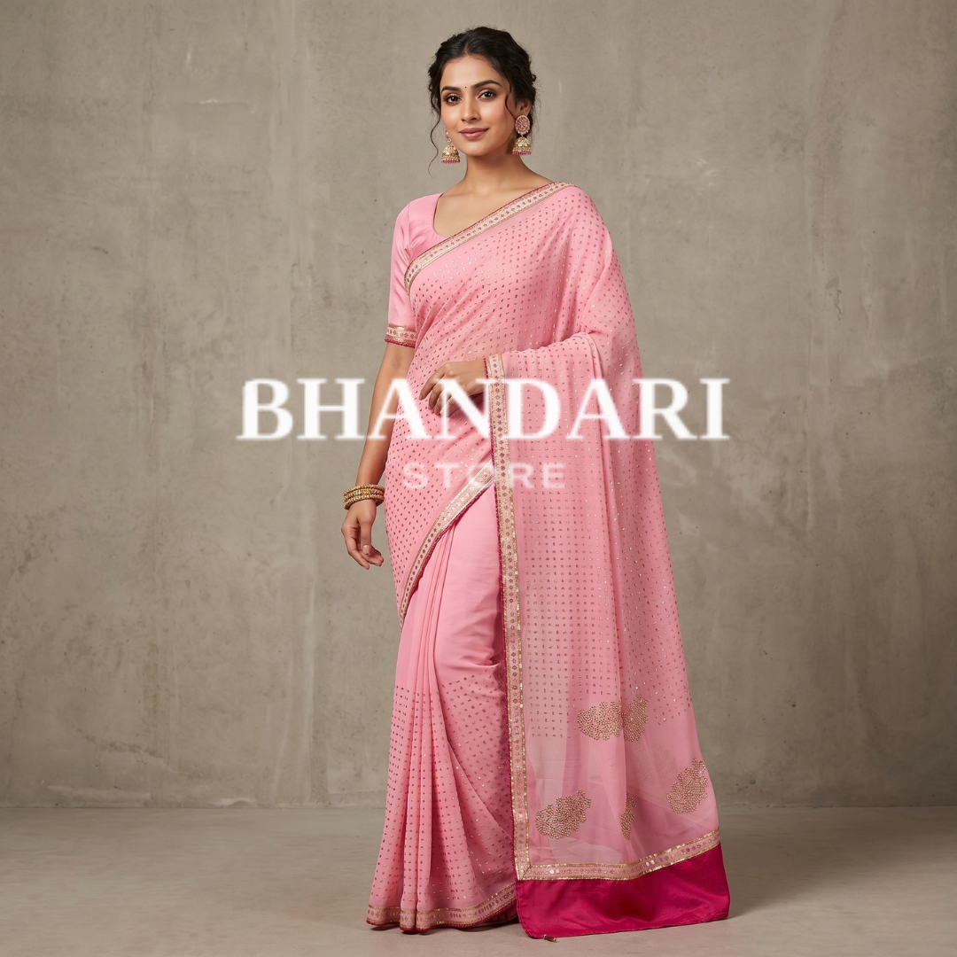 Shringarika Saree- 327