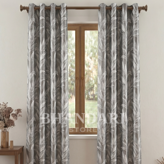 DOOR CURTAIN- 1212