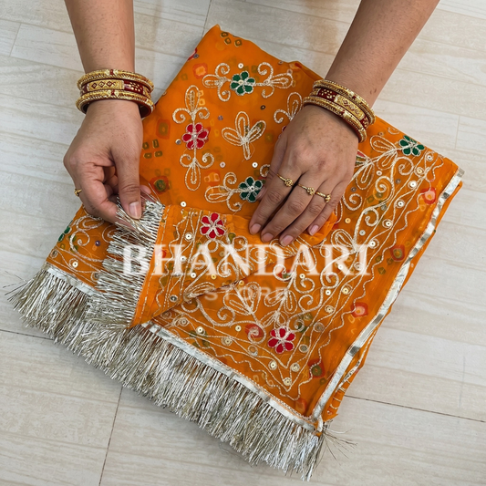 JAIPUR CHUNDARI-934