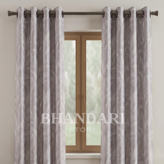 DOOR CURTAIN- 1213