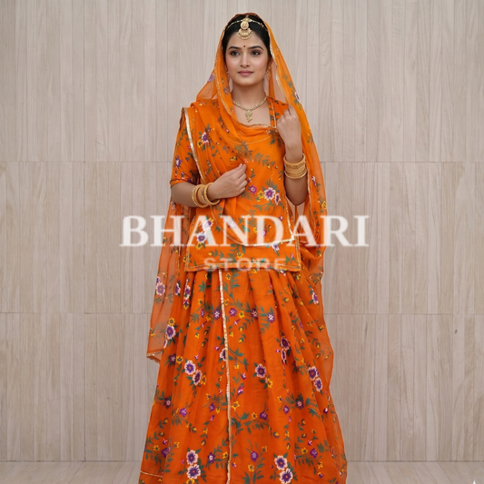 KASHMIRI 2 PHOOL-798
