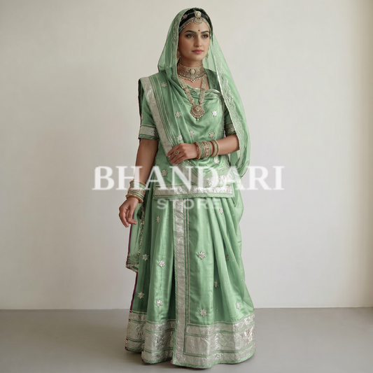 GOTA LAFFA SUIT- 723 (A6)