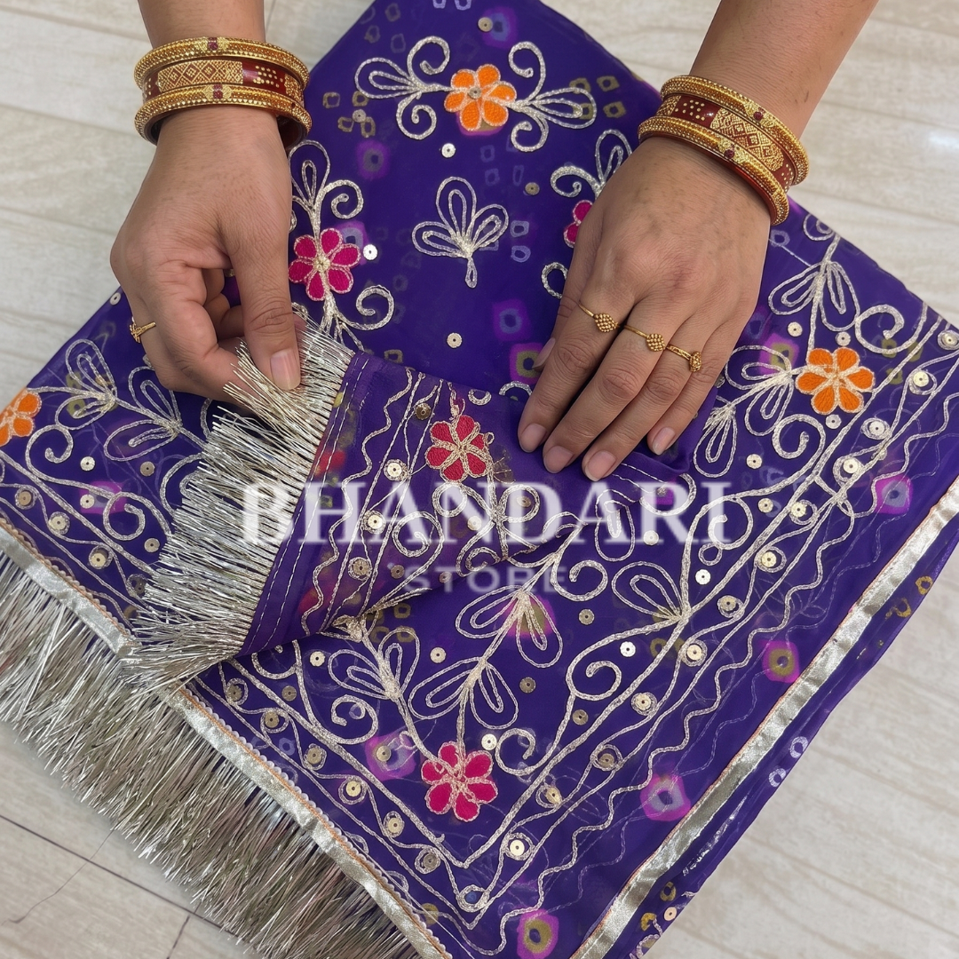 JAIPUR CHUNDARI-931