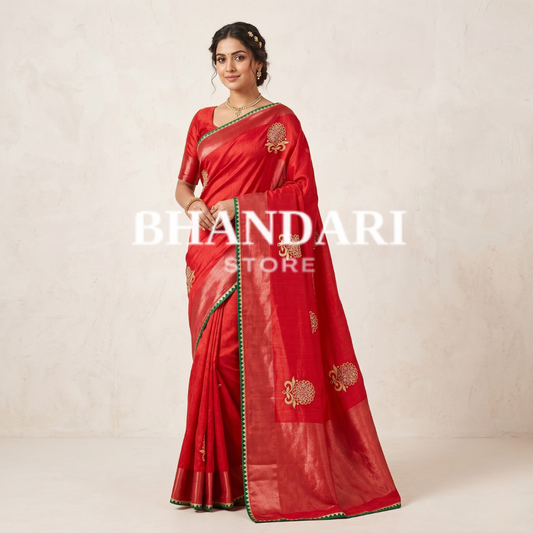 Rati Rani Saree- 328