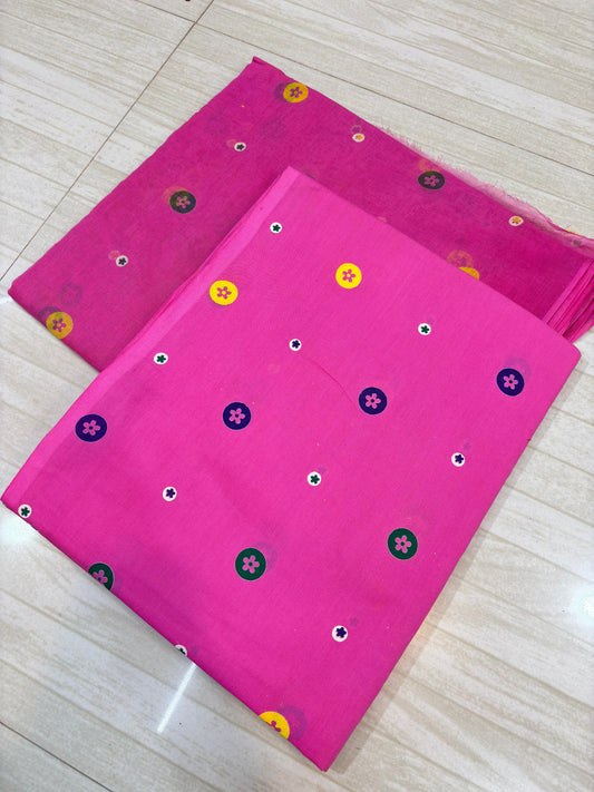 Ice cool suit- star (Pink Rose) 004