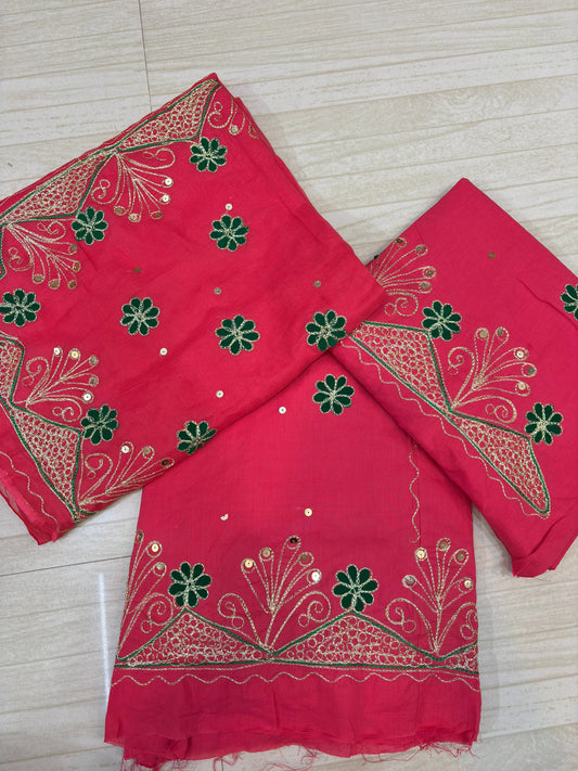 Poshak suit (Tamatari) 013
