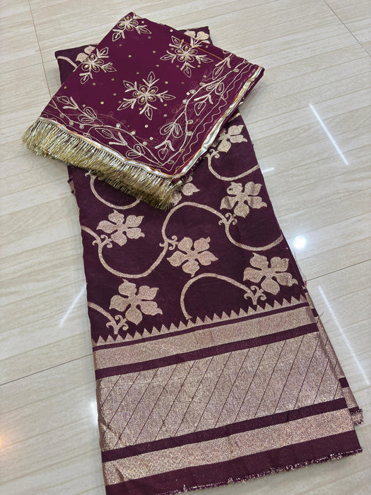 Gota Lafa suit- 084