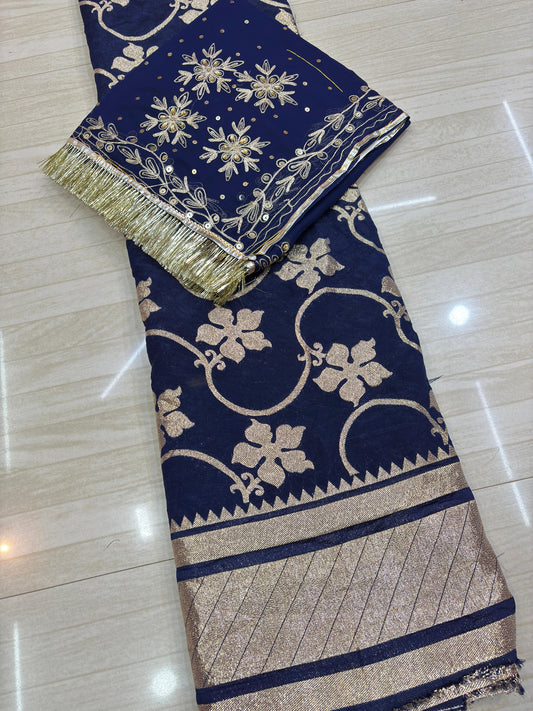 Gota Lafa suit- 082