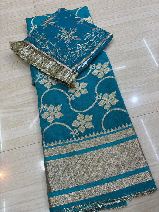 Gota Lafa suit- 080