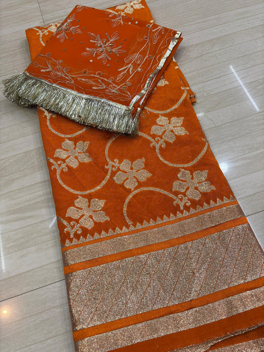 Gota Lafa suit- 088