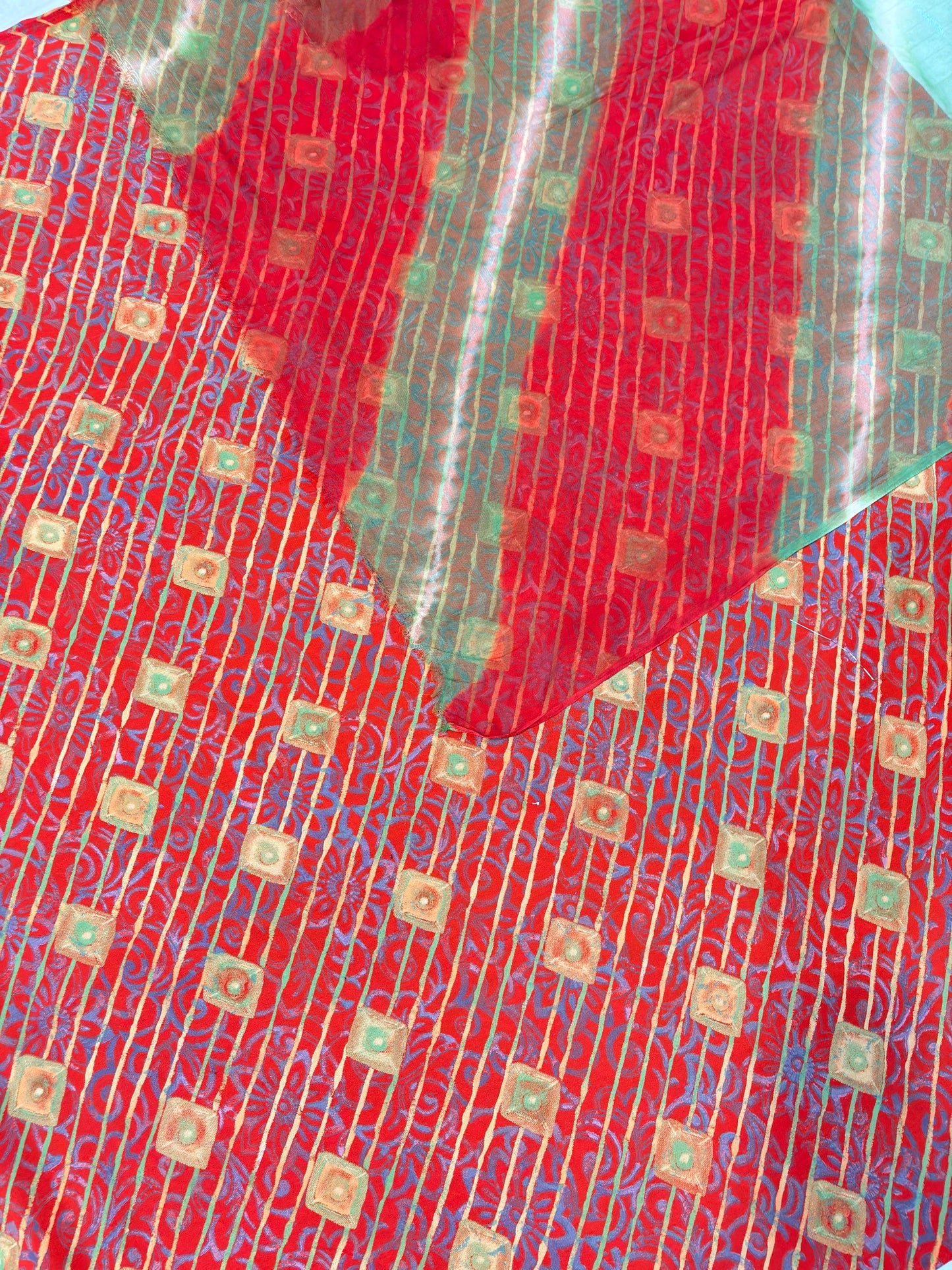 SUIT (Red) - 178