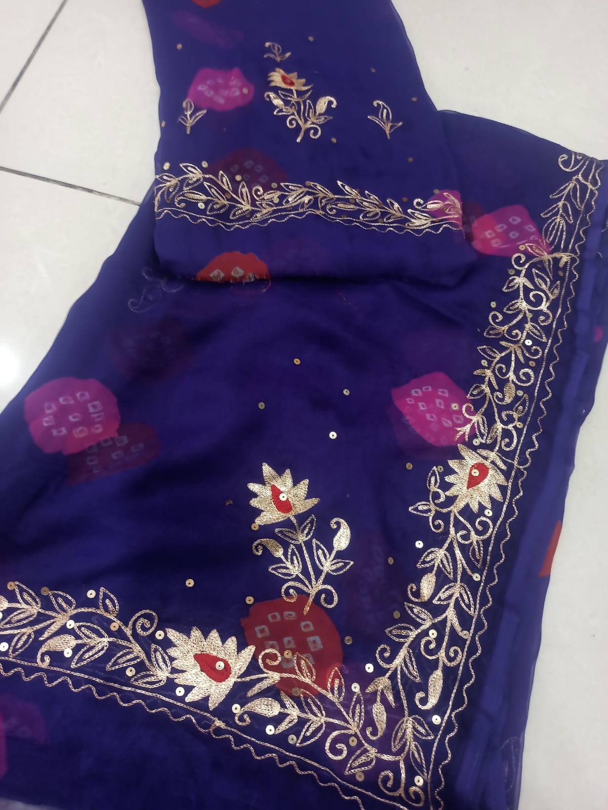 Royal Pure Laddu Jod only (Jamuni)- 227
