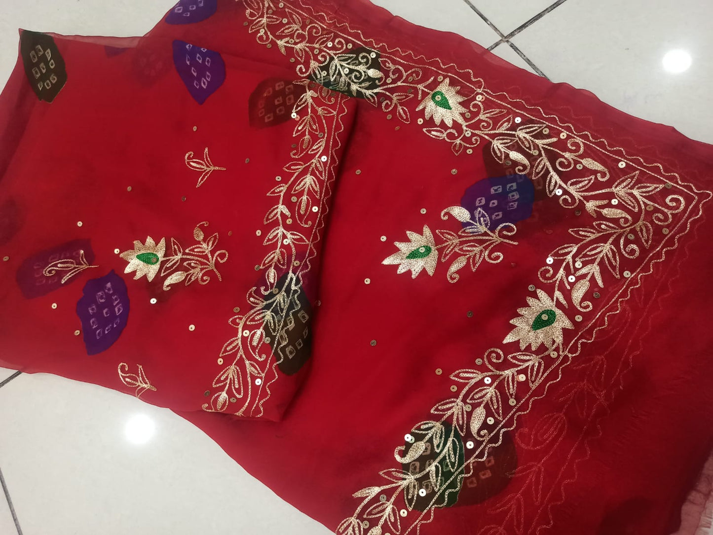 Royal Pure Laddu Jod only (Red)- 228