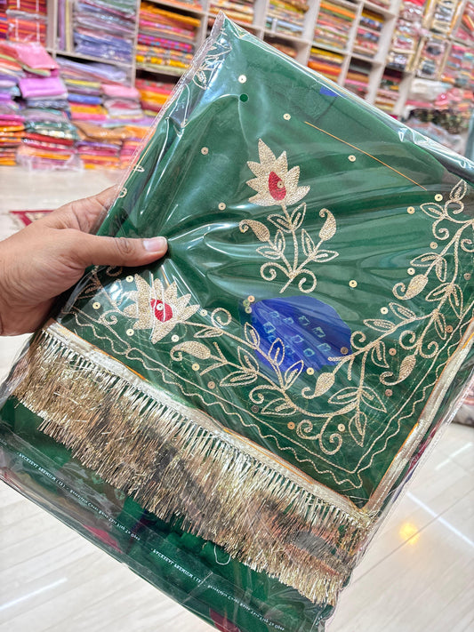 Royal Pure Laddu Jod only (Green)- 230