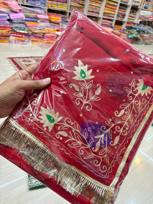 Royal Pure Laddu Jod only (Red)- 228