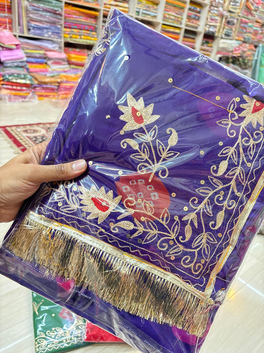 Royal Pure Laddu Jod only (Jamuni)- 227