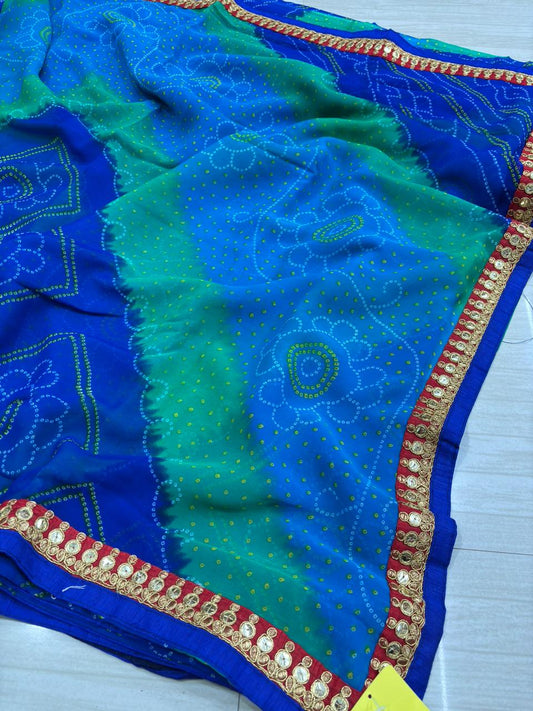 Varuni Saree- 264