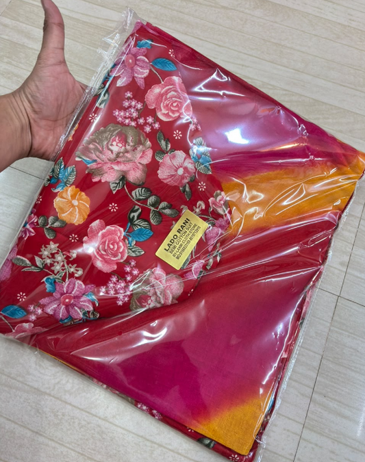 LADO RANI (PACK OF 4)-2086
