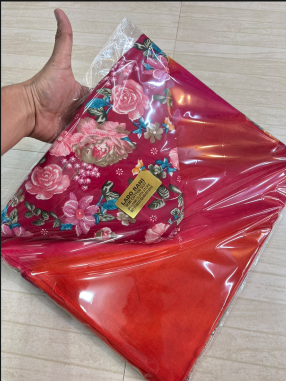 LADO RANI (PACK OF 4)-2087