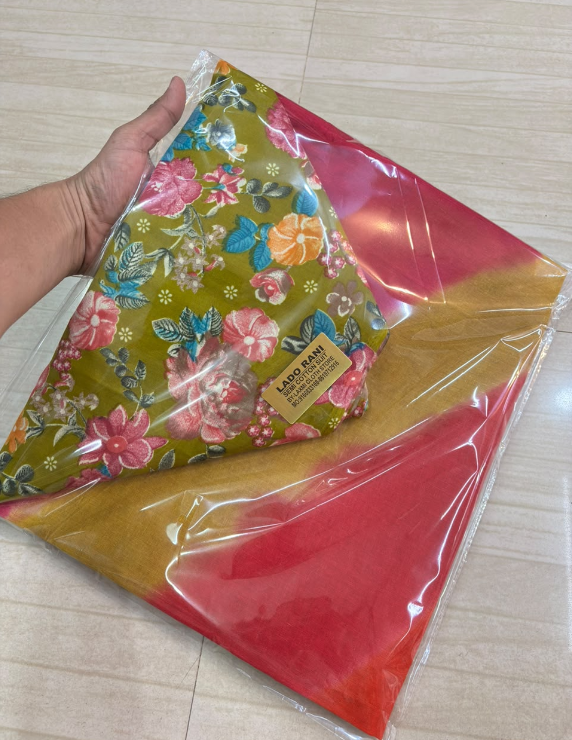 LADO RANI (PACK OF 4)-2089