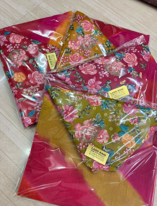 LADO RANI (MIX OF 4)-2090