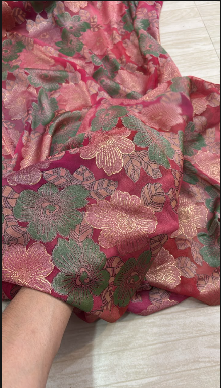 BRASSO SUIT- 2132