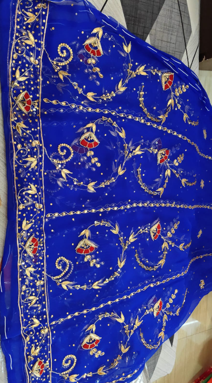 DABKA POSHAK- 2144