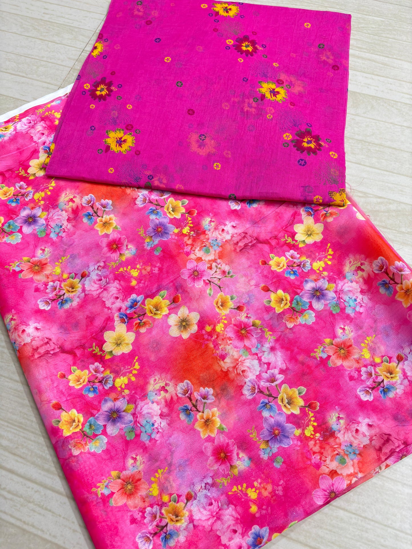 STAR SUIT (PINK) - 200