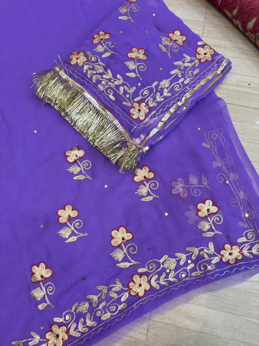 Royal Pure Jod (Dark Lavender)- 282