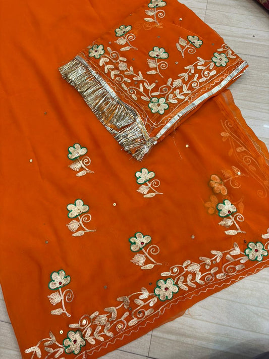 Royal Pure Jod (Golden)- 285