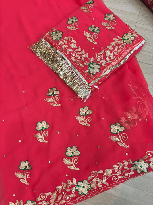 Royal Pure Jod (Cherry Red)- 291