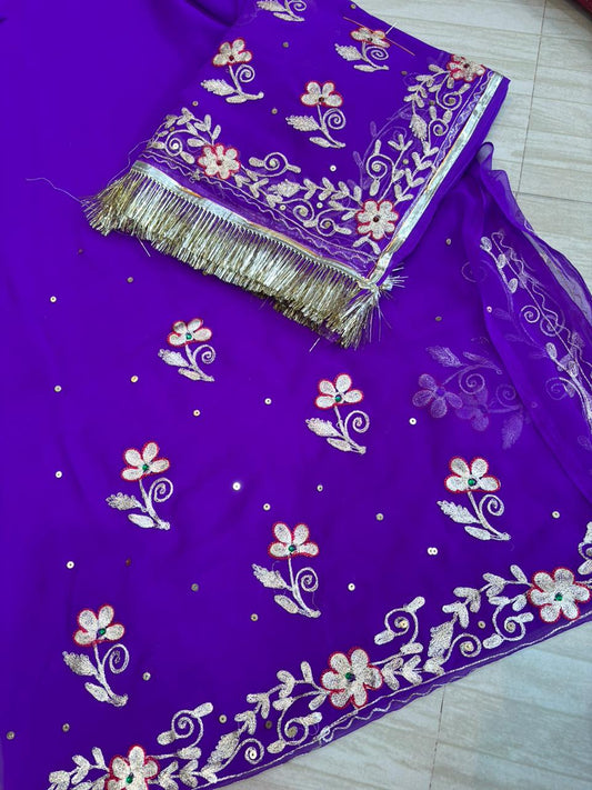 Royal Pure Jod (Purple)- 290