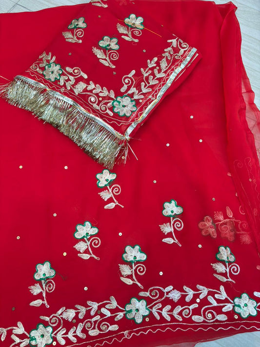 Royal Pure Jod (Red)- 287