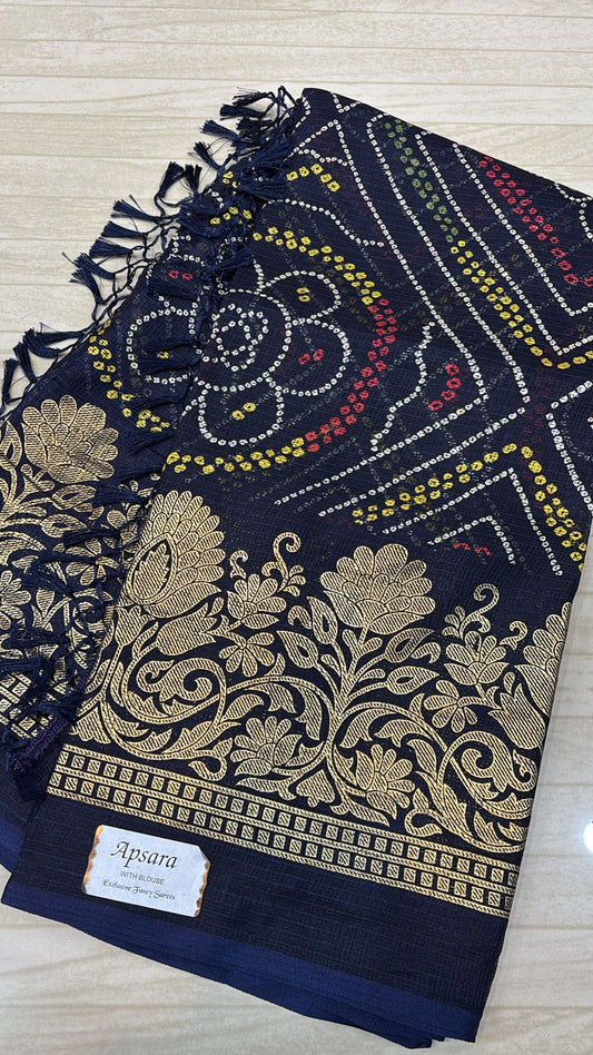 Shubh Sandhya Saree- 318
