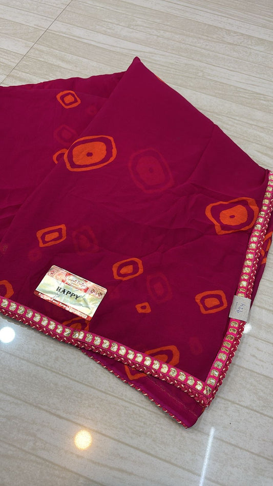 Rang-e-Jashn Saree- 319